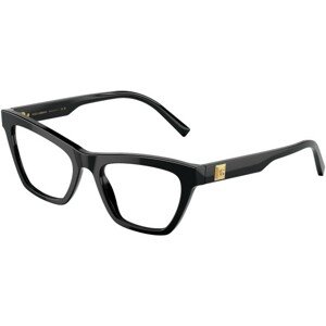 Dolce & Gabbana DG3359 501 - M (51)