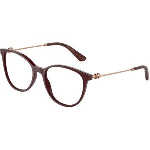 Dolce & Gabbana DG3363 3091 - L (54)