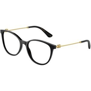 Dolce & Gabbana DG3363 501 - M (52)