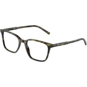 Dolce & Gabbana DG3365 1735 - L (54)