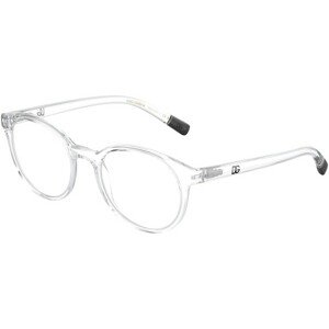 Dolce & Gabbana DG5093 3133 - M (49)