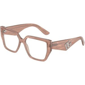 Dolce & Gabbana DG3373 3411 - L (55)