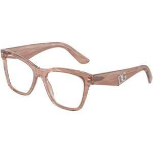 Dolce & Gabbana DG3374 3411 - L (53)