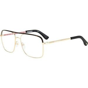 Dsquared2 D20018 2IK - ONE SIZE (57)