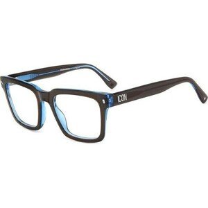 Dsquared2 ICON0013 3LG - ONE SIZE (52)