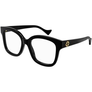 Gucci GG1258O 004 - ONE SIZE (53)