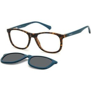 Polaroid Junior PLD8054/CS YAP/M9 Polarized - ONE SIZE (47)