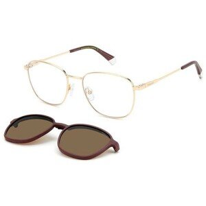 Polaroid PLD6205/CS NOA/SP Polarized - ONE SIZE (55)