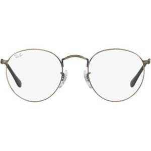 Ray-Ban Round Metal Classic RX3447V 3118 - S (47)