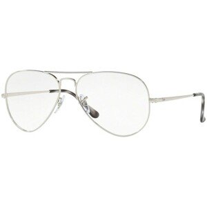 Ray-Ban Aviator Optics RX6489 2501 - M (55)