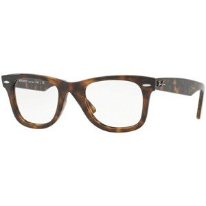 Ray-Ban Wayfarer Ease RX4340V 2012 - ONE SIZE (50)