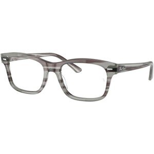 Ray-Ban Mr Burbank RX5383 8055 - S (52)