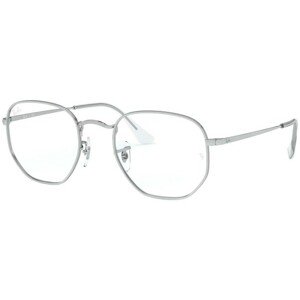 Ray-Ban Hexagonal RX6448 2501 - L (54)