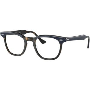 Ray-Ban Hawkeye RX5398 8283 - L (50)