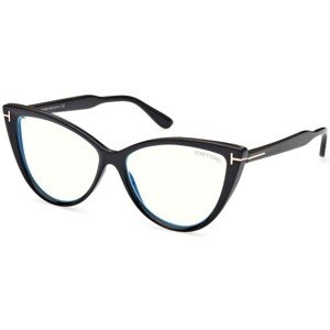 Tom Ford FT5843-B 001 - ONE SIZE (56)