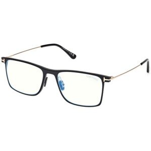 Tom Ford FT5865-B 002 - ONE SIZE (55)