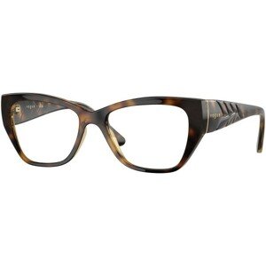 Vogue Eyewear VO5483 W656 - L (52)