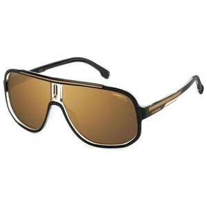 Carrera CARRERA1058/S 2M2/YL - ONE SIZE (63)