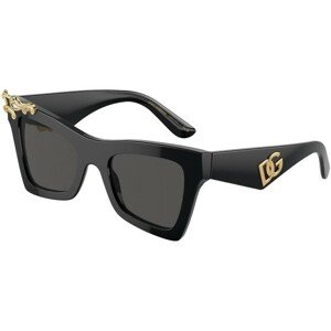 Dolce & Gabbana DG4434 501/87 - ONE SIZE (51)