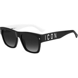 Dsquared2 ICON0004/S 80S/9O - ONE SIZE (55)