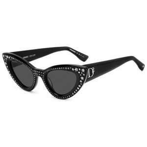 Dsquared2 D20092/N/S 807/IR - ONE SIZE (51)