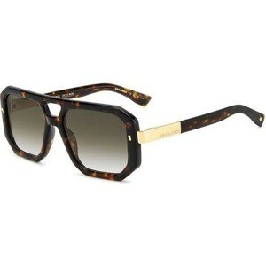 Dsquared2 D20105/S 086/9K - ONE SIZE (56)