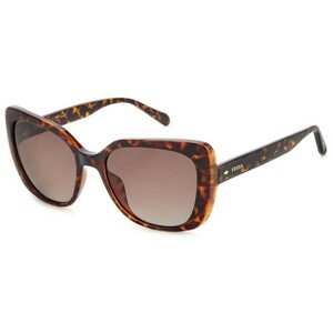 Fossil FOS3143/S 086/LA Polarized - ONE SIZE (55)