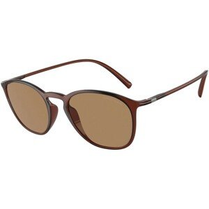 Giorgio Armani AR8186U 6004M4 - ONE SIZE (52)