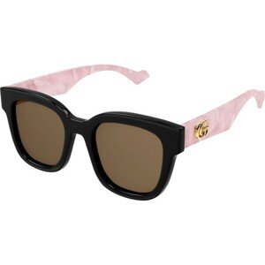 Gucci GG0998S 005 - ONE SIZE (52)