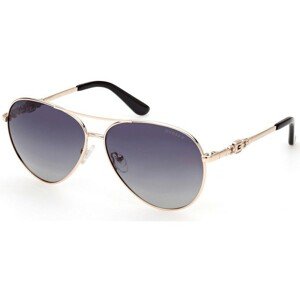 Guess GU7885-H 32D Polarized - ONE SIZE (58)