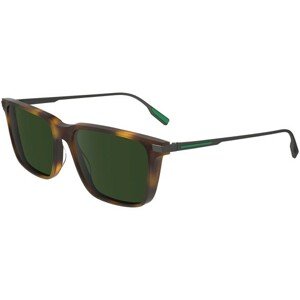 Lacoste L6017S 214 - ONE SIZE (55)