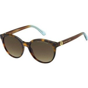 Marc Jacobs MARC583/S ISK/HA - ONE SIZE (54)