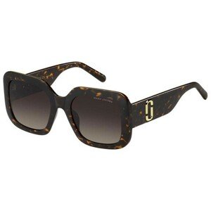 Marc Jacobs MARC647/S 086/HA - ONE SIZE (53)