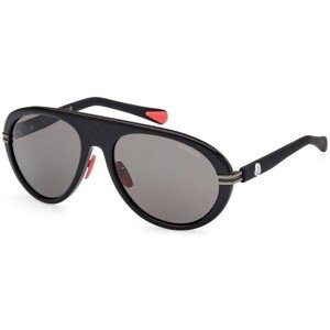 Moncler ML0240 01A - ONE SIZE (57)