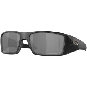 Oakley Heliostat OO9231-02 Polarized - ONE SIZE (61)