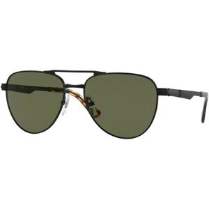 Persol PO1003S 115158 Polarized - ONE SIZE (58)