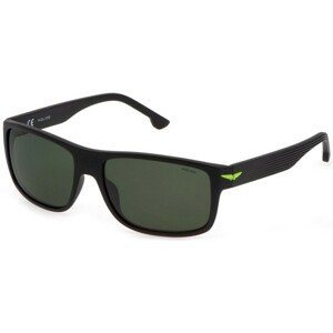 Police Tailwind 4 SPLB39E U28P Polarized - ONE SIZE (60)