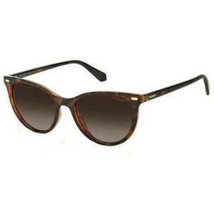 Polaroid PLD4107/S 086/LA Polarized - ONE SIZE (52)