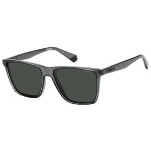 Polaroid PLD6141/S KB7/M9 Polarized - ONE SIZE (58)