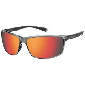 Polaroid PLD7036/S KB7/OZ Polarized - ONE SIZE (63)