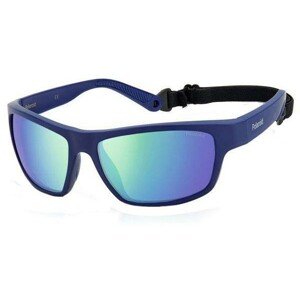 Polaroid PLD7037/S PJP/5Z Polarized - ONE SIZE (60)