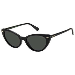 Polaroid PLD4109/S 807/M9 Polarized - ONE SIZE (52)