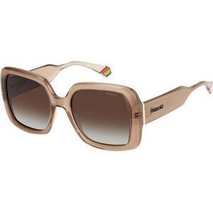 Polaroid PLD6168/S 10A/LA Polarized - ONE SIZE (54)