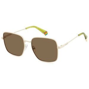 Polaroid PLD6194/S/X Z1P/SP Polarized - ONE SIZE (56)