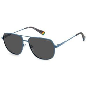 Polaroid PLD6195/S/X FLL/M9 Polarized - ONE SIZE (58)