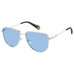 Polaroid PLD6196/S/X 010/C3 Polarized - ONE SIZE (56)