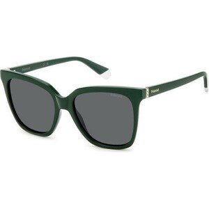 Polaroid PLD4155/S/X 1ED/M9 Polarized - ONE SIZE (55)