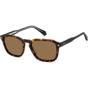 Polaroid PLD4156/S/X 086/SP Polarized - ONE SIZE (53)