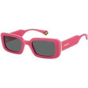 Polaroid PLD6208/S/X MU1/M9 Polarized - ONE SIZE (52)