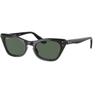 Ray-Ban Junior Miss Burbank RJ9099S 100/71 - L (45)